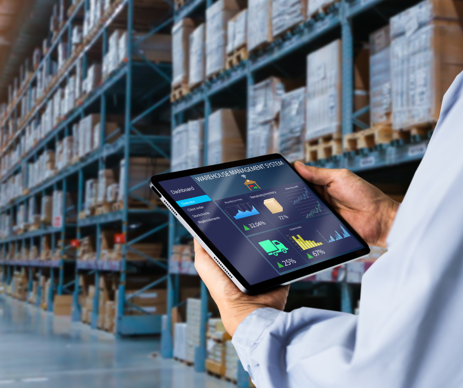 Inventory Financing
