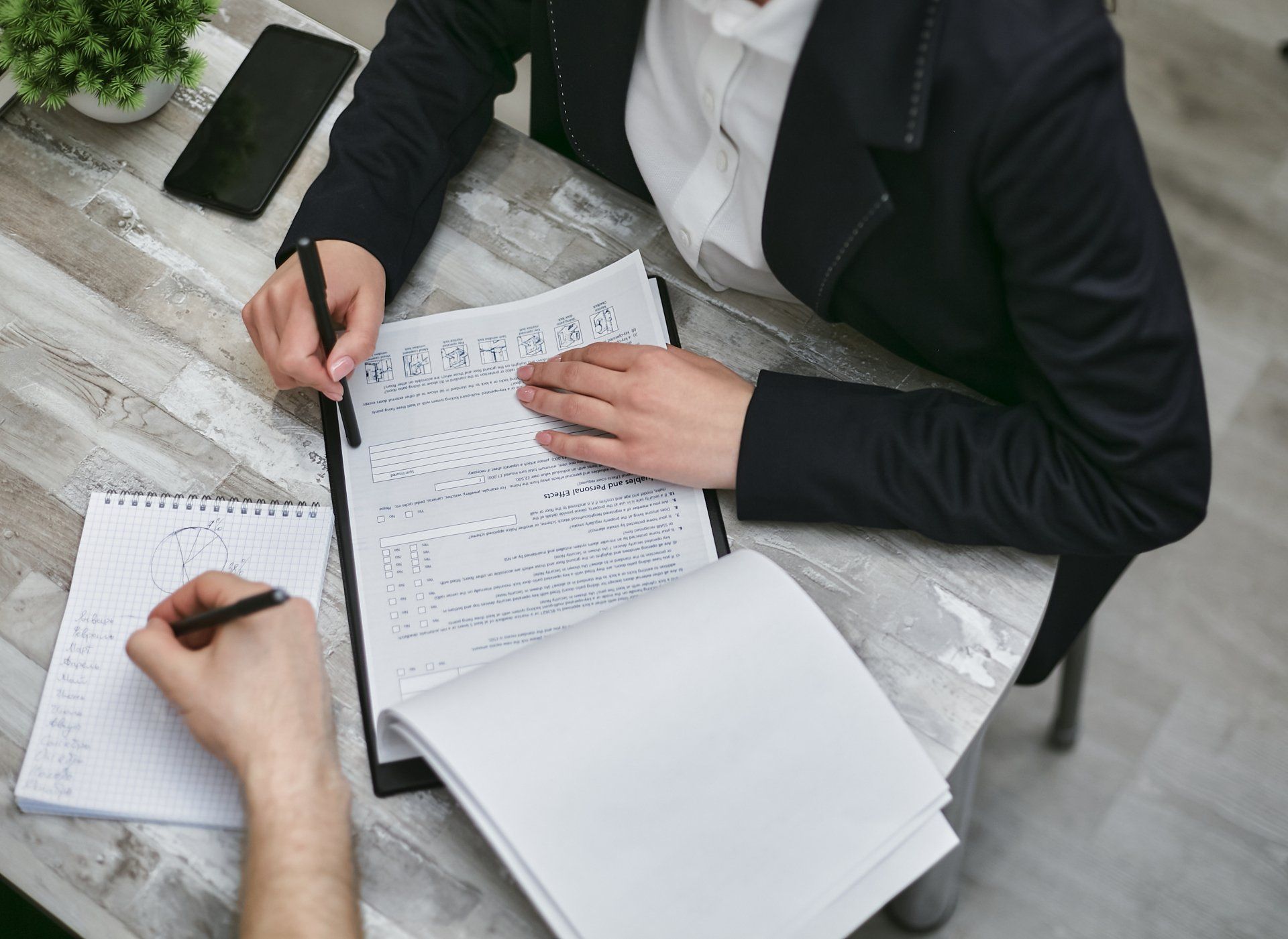 Merchant Cash Advance