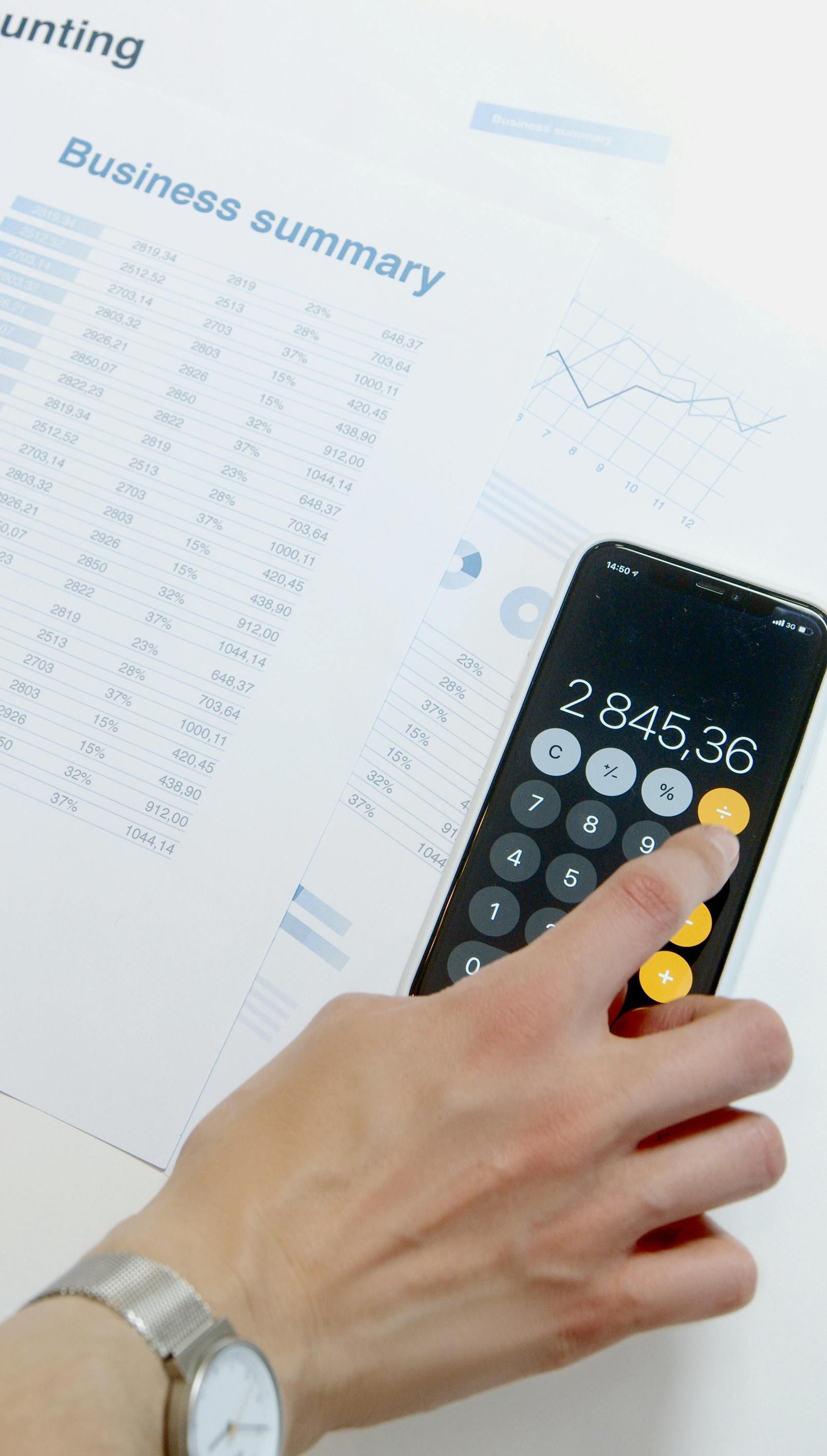 Staffing Loans