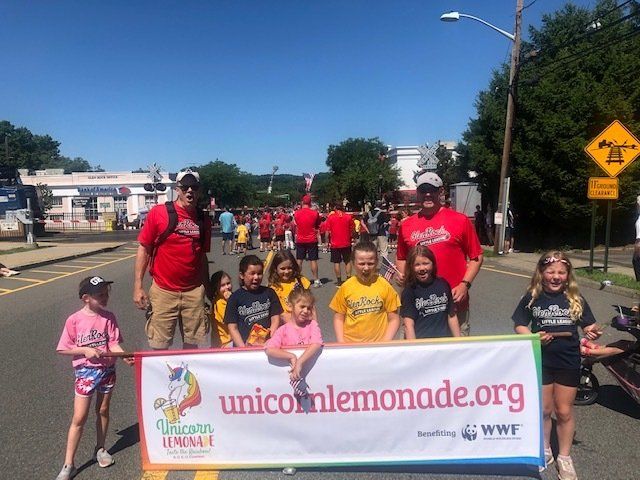 parade