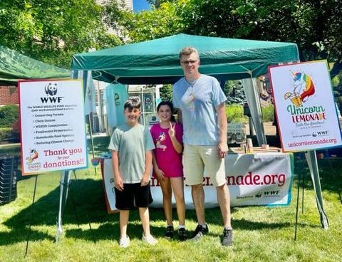 GR Pride Festival