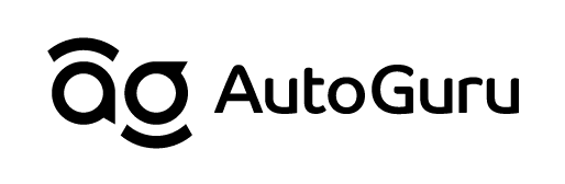 Auto Guru logo
