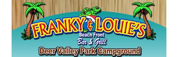 Franky and Louies Sunrise Beach MO