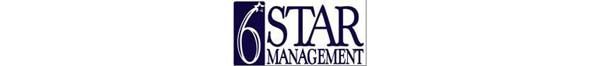 6 Star Management