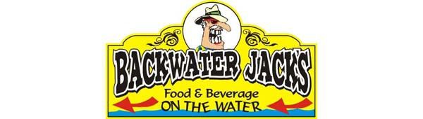 Backwater Jacks Water Front Bar