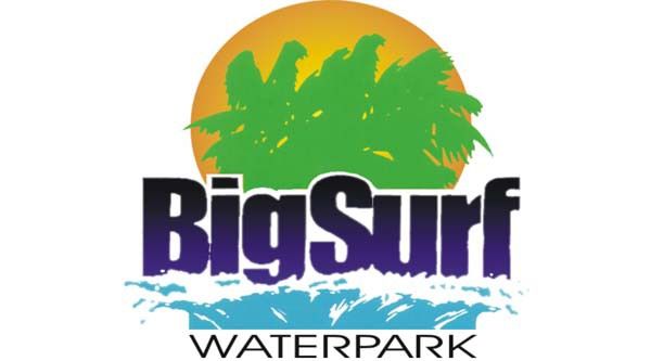 Big Surf Waterpark Osage Beach MO
