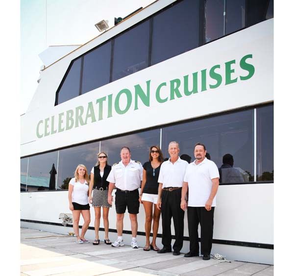 Celebration Cruises Osage Beach MO