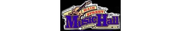 Main Street Music Hall Osage Beach MO