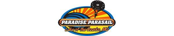 Paradise Parasail Lake Ozark MO