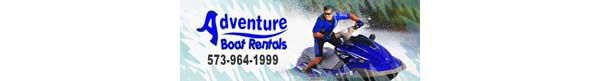 Adventure Boat Rentals Lake Ozark MO