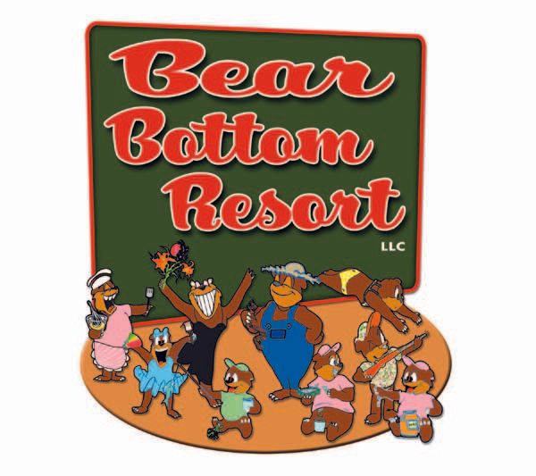 Bear Bottom Resort Sunrise Beach MO