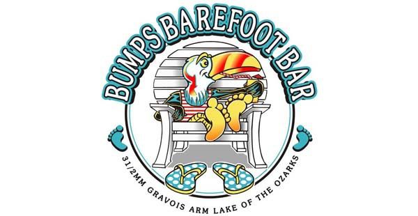 Bumps Barefoot Bar