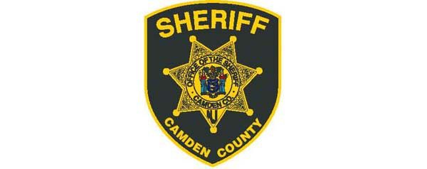 Camden County Sheriff