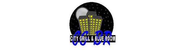 City Grill and the Blue Room