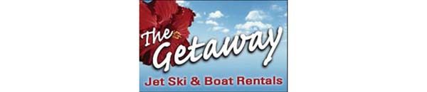 get away at the lake