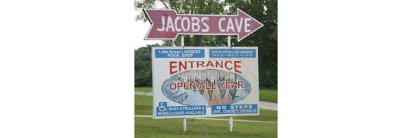 Jacobs Cave Versailles MO