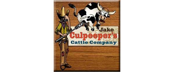 Jake Culpeeper's Steak House