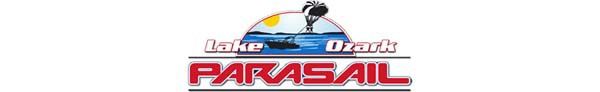 Lake Ozark Parasail