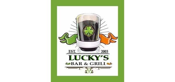 Lucky's Bar & Grill Lake Ozark MO