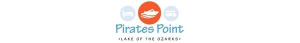 Pirate's Point Boat Rental Sun Rise Beach MO