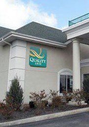 Quality Inn & Suites Lake Ozark MO