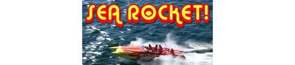 Sea Rocket Rides