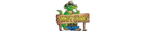 Shady Gators Lake Ozark MO