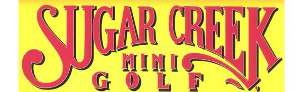 Sugar Creek Mini Golf Lake Ozark MO