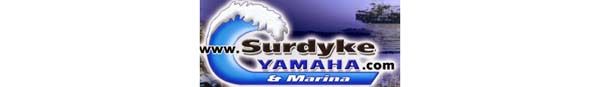 Surdyke Yamaha & Marina Osage Beach MO