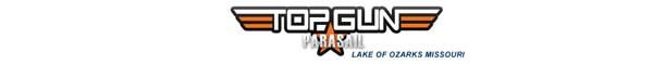 Top Gun Parasail