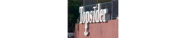 Topsider Night Club Osage Beach MO