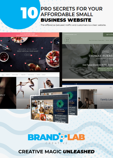 Graphic with 
