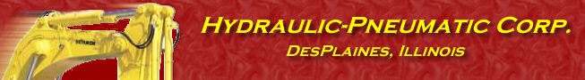 Hydraulic Pneumatic