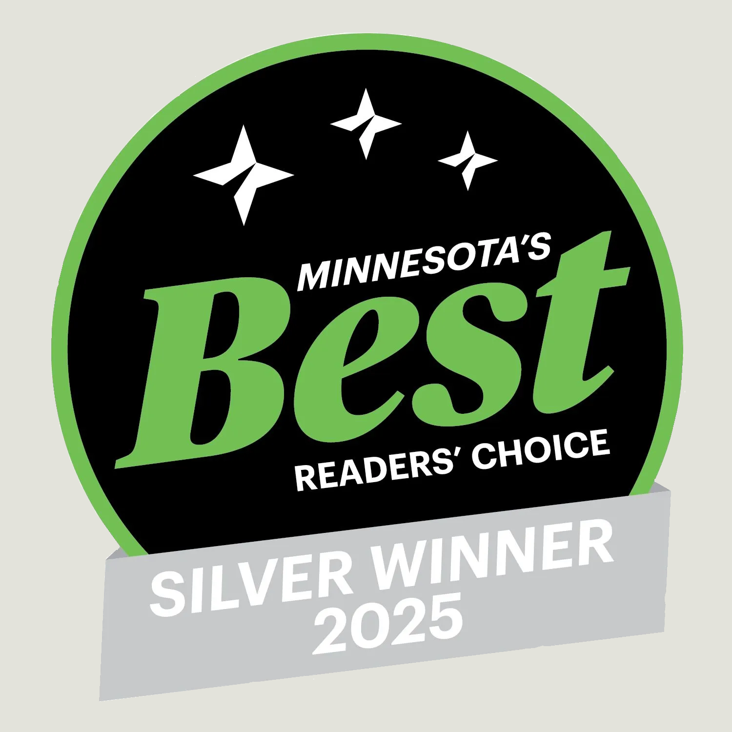 A minnesota 's best award for st cloud clearwater rv park