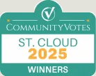CommunityVotes St. Cloud 2025