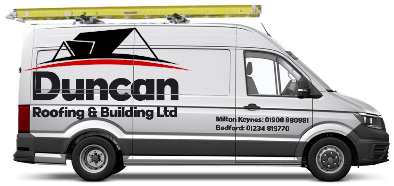 Roofing Contractors Milton Keynes Duncan Roofing & Building Limited