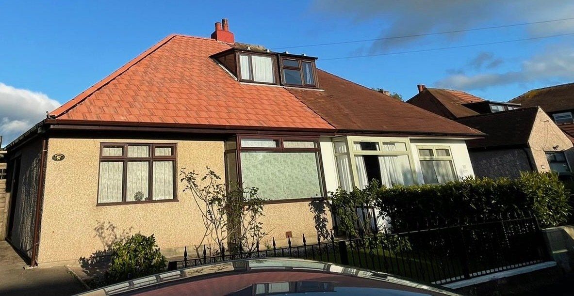 New and replacement roofs by Milton Keynes roofing contractor Duncan Roofing and Building Limited