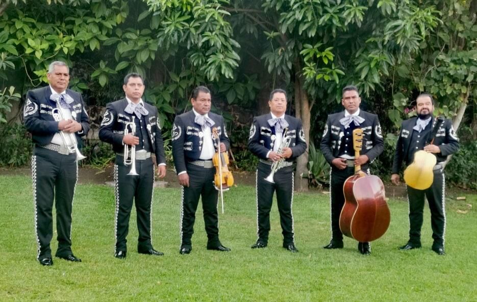 MARIACHI ÁNGELES DE PLATA - Servicio de mariachis sepelios