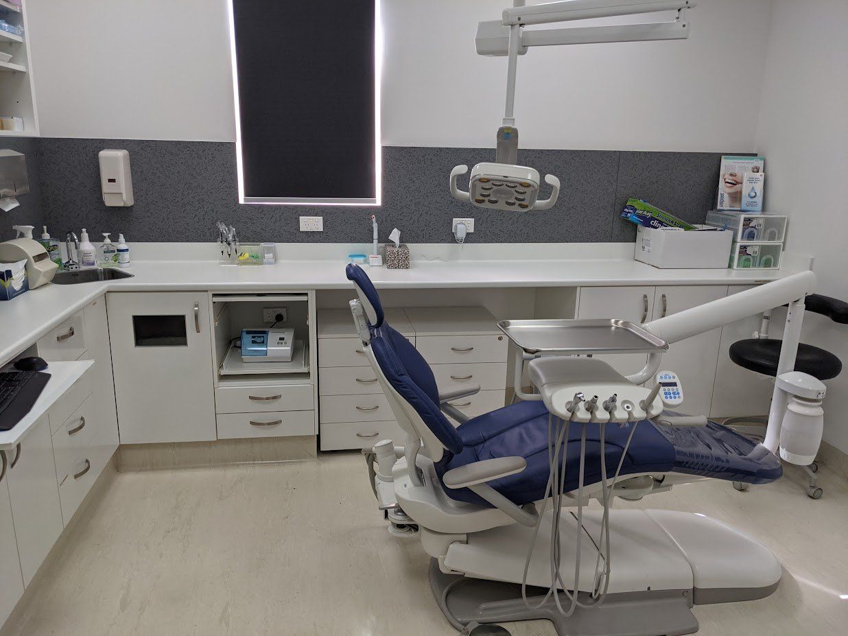 Dental Prosthesis — The Denture Care Group Sunshine Coast in Caloundra, QLD