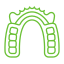 Partial Dentures Icon