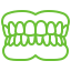 Full Dentures Full Dentures