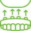 Denture Relining Icon