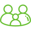 Family-owned & Operated Clinics Icon