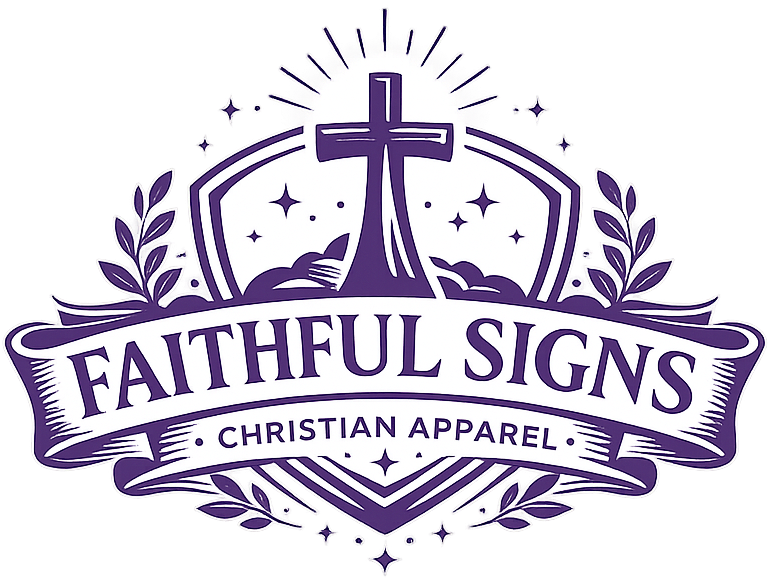 Faithful Signs logo