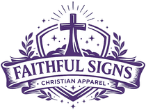 Faithful Signs logo