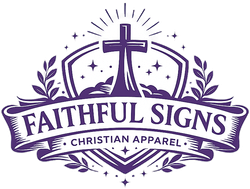 Faithful Signs logo