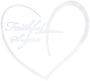 Faithful Signs logo