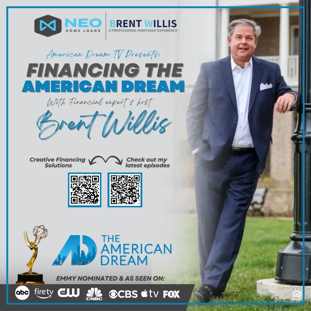 Promotional graphic for