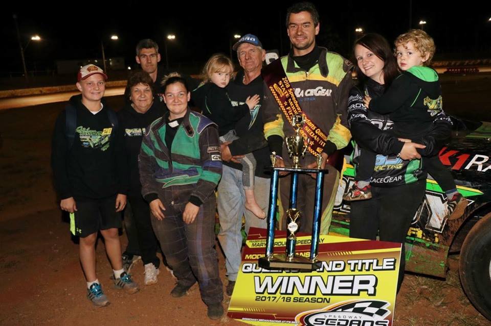 QLD Title 2018 — Sunshine Coast, QLD — Cooroy Auto Wreckers