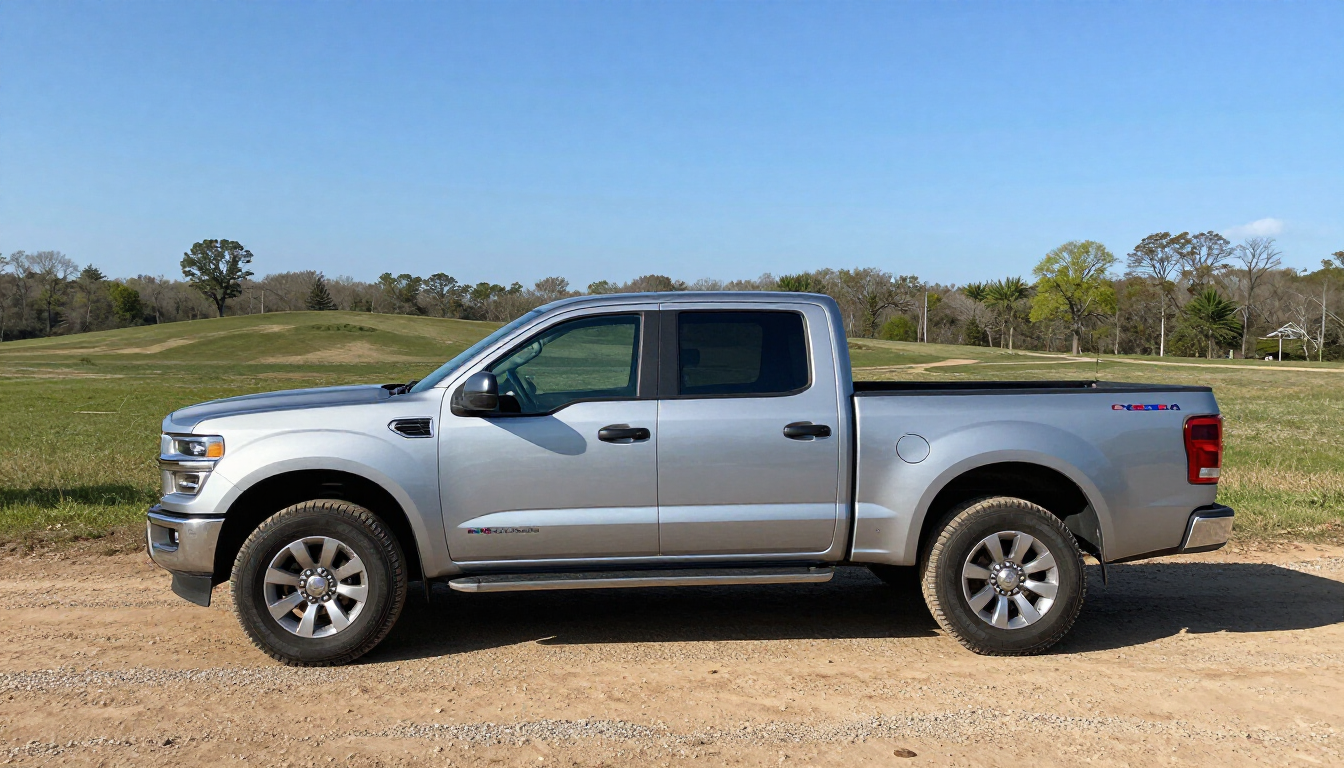 Professional insurance review for Mississippi work vehicles
